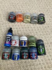 Citadel paint bundle for sale  CASTLEFORD