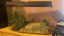 Small fish tank for sale  BOLTON