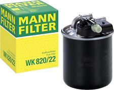 Filtro mann filtro usato  Pozzuoli