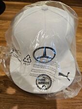 lewis hamilton cap for sale  ST. AUSTELL