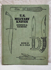 Military knives bayonets for sale  Taylorsville