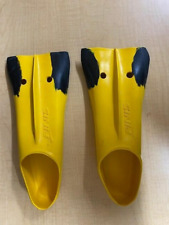 Finis zoomers yellow for sale  San Leandro