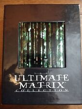ultimate matrix collection d'occasion  Expédié en Belgium
