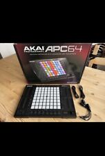 Akai apc64 ableton for sale  LONDON