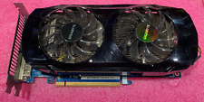 Placa de Vídeo Gigabyte GV-N4600C-1GI Nvidia GeForce GTX 460 comprar usado  Enviando para Brazil