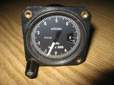 Altimeter winter millibars for sale  Saint Paul