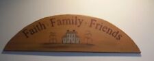 Faith family friends for sale  Middletown