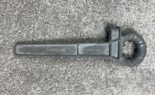 9" Long Pipe/Tube Bending Hand Tool Plumbing Plumbers Tool USA Made Gray Colored for sale  Shipping to South Africa