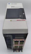 Servo controlador digital Allen-Bradley 1394C-SJT22-D SER.D 22kW  comprar usado  Enviando para Brazil