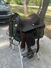 Wintec saddle plus for sale  Arcadia