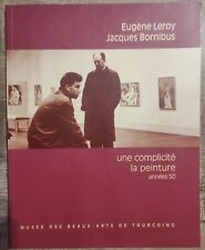 Eugène leroy jacques d'occasion  Marchiennes