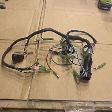 Yamaha 40 50 HP Wiring Wire Harness Assembly 6H4-82590-22-00 for sale  Shipping to South Africa