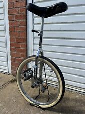 unicycle for sale  WREXHAM