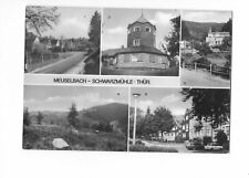 B508 meuselbach schwarzmühle gebraucht kaufen  Petersberg, Wettin-Löbejün