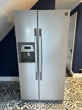 fridge freezer working for sale  ST. ALBANS