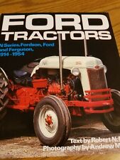 Ford farm tractor for sale  Washington