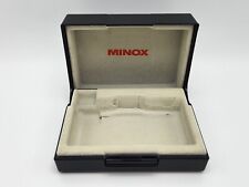 Case minox plastic for sale  Hays