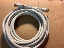 Coaxial cable 15 for sale  Sierraville