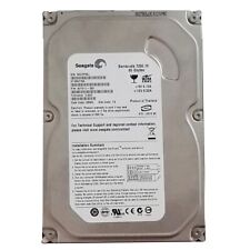 Unidad de disco duro de escritorio Seagate 80 GB ST380215A 7200 RPM PATA IDE 3,5 pulgadas segunda mano  Embacar hacia Mexico