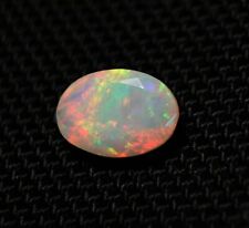 Faceted welo opal for sale  LONDON