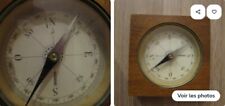 Antique compass d'occasion  Expédié en Belgium