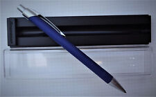 Kugelschreiber ballograf blau gebraucht kaufen  Deutschland