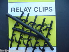 Breakaway relay clips for sale  Shipping to Ireland