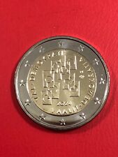 Euro commemorativo finlandia usato  Italia