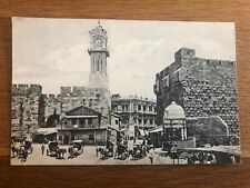 Vintage postcard israël for sale  ELLESMERE