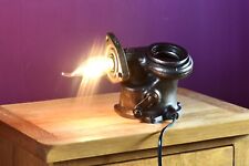 Used, Turbo lamp, Turbocharger desk lamp bedside light. Ideal for mancave. for sale  Shipping to South Africa