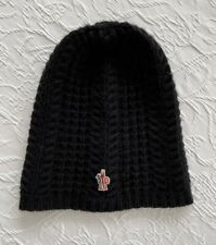 Moncler mütze wolle gebraucht kaufen  Blaustein