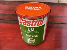 Vintage castrol pound for sale  BOLTON