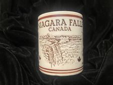 niagara falls mug for sale  Greensburg
