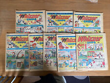 Selection comics mid for sale  MILFORD HAVEN