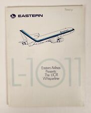 1980 eastern airlines for sale  Wilsonville