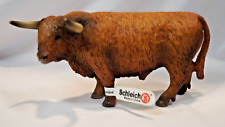 Schleich highland bull for sale  Binghamton