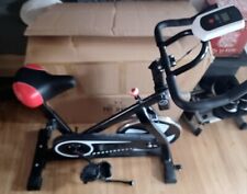 speedbike ergometer gebraucht kaufen  Neuruppin