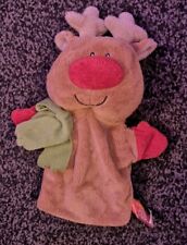 Cuddles christmas rudolf for sale  EDINBURGH