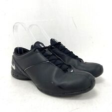 Nike Air Cardio Low Trainers UK 6 EU 40 Women's Black RMF06-SM for sale  Shipping to South Africa