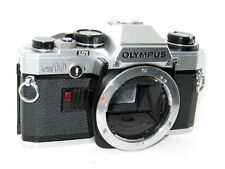 Olympus om10 serviced usato  Bologna