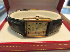 Classic cartier tank for sale  Palm Springs