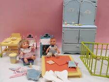 Barbie mattel nursery usato  San Giorgio Di Piano