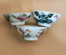 Set ceramic bowls d'occasion  Expédié en Belgium