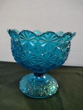 Vintage turquoise blue for sale  West Palm Beach