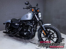 2020 iron harley sportster for sale  Suncook