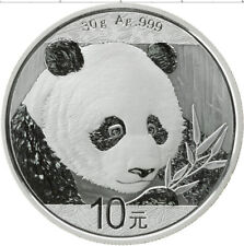 China yuan panda gebraucht kaufen  Berlin
