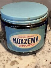 Vintage noxzema skin for sale  Washington