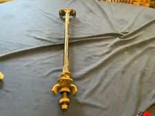 stearring oem shaft for sale  East Brady