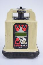 Lasermark lm400 self for sale  Parkersburg