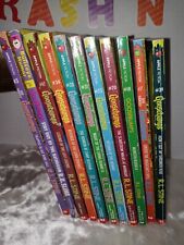 Goosebumps lot books for sale  Eugene